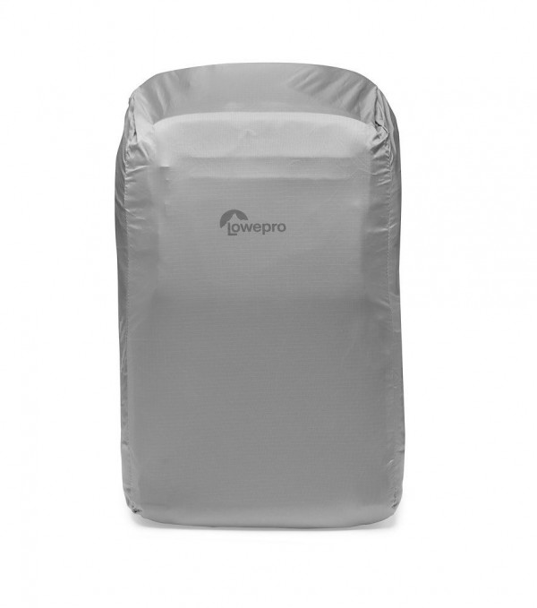 Lowepro Fastpack BP 250 AW III (sivi) pregrada za laptop 13